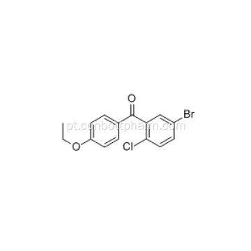 Dapagliflozin Intermediate, CAS 461432-22-4